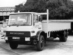 Bedford TL 1980 года